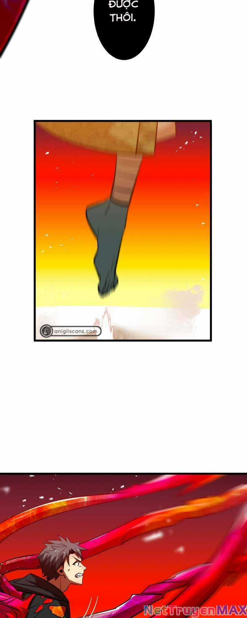 Huyết Thánh Cứu Thế Chủ~ Ta Chỉ Cần 0.0000001% Đã Trở Thành Vô Địch Chapter 11 trang 38