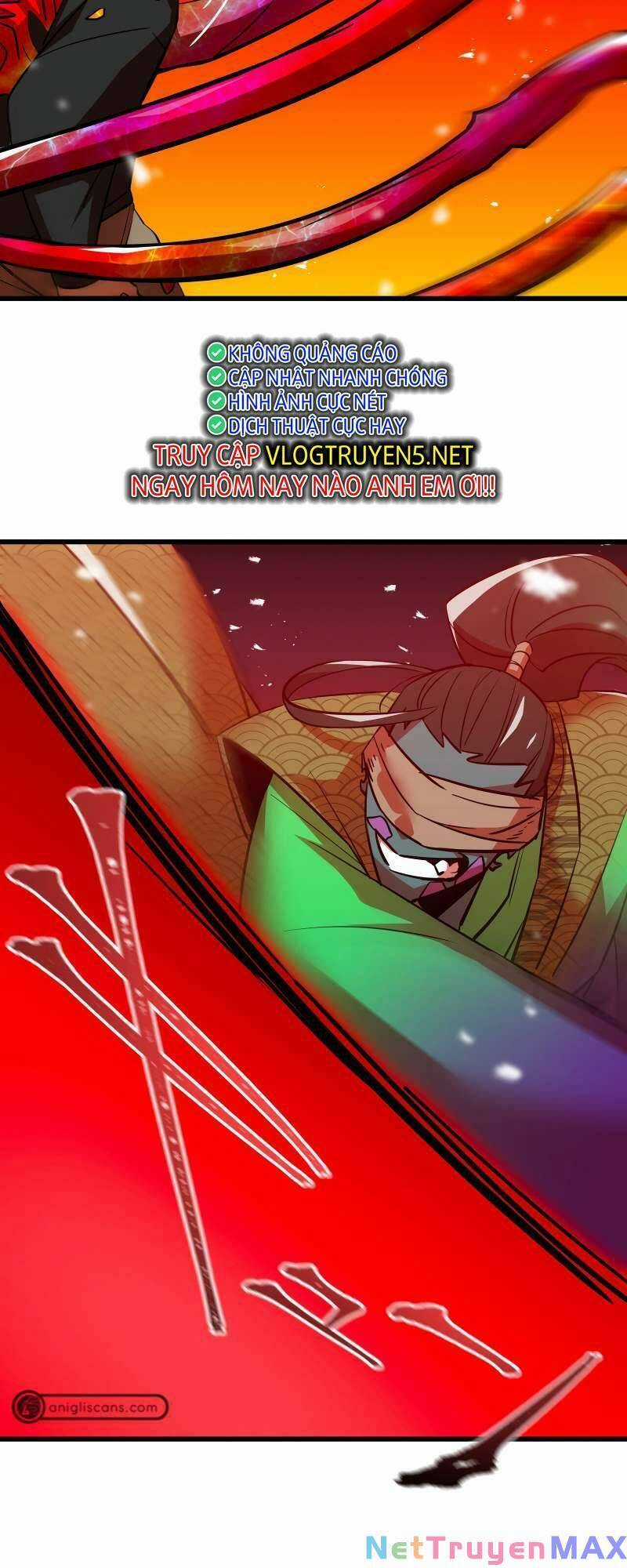 Huyết Thánh Cứu Thế Chủ~ Ta Chỉ Cần 0.0000001% Đã Trở Thành Vô Địch Chapter 11 trang 39