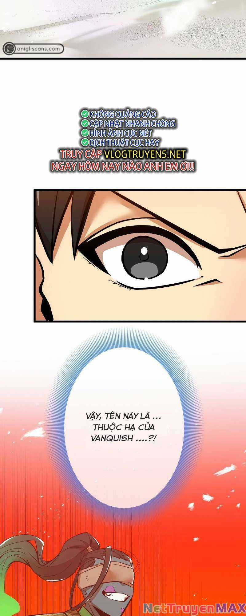 Huyết Thánh Cứu Thế Chủ~ Ta Chỉ Cần 0.0000001% Đã Trở Thành Vô Địch Chapter 11 trang 4