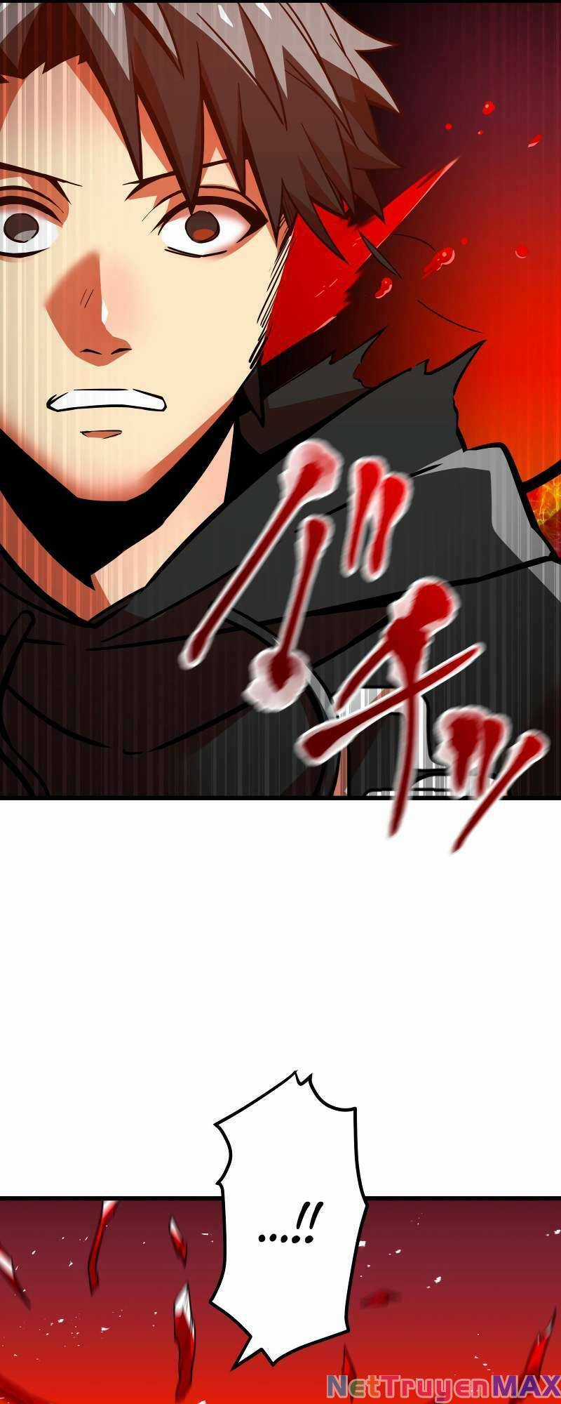 Huyết Thánh Cứu Thế Chủ~ Ta Chỉ Cần 0.0000001% Đã Trở Thành Vô Địch Chapter 11 trang 42