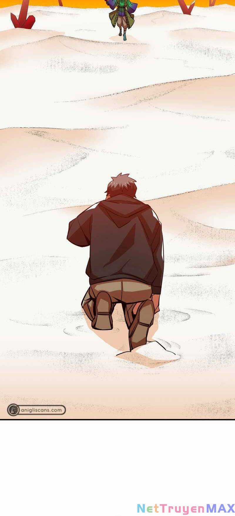 Huyết Thánh Cứu Thế Chủ~ Ta Chỉ Cần 0.0000001% Đã Trở Thành Vô Địch Chapter 11 trang 46