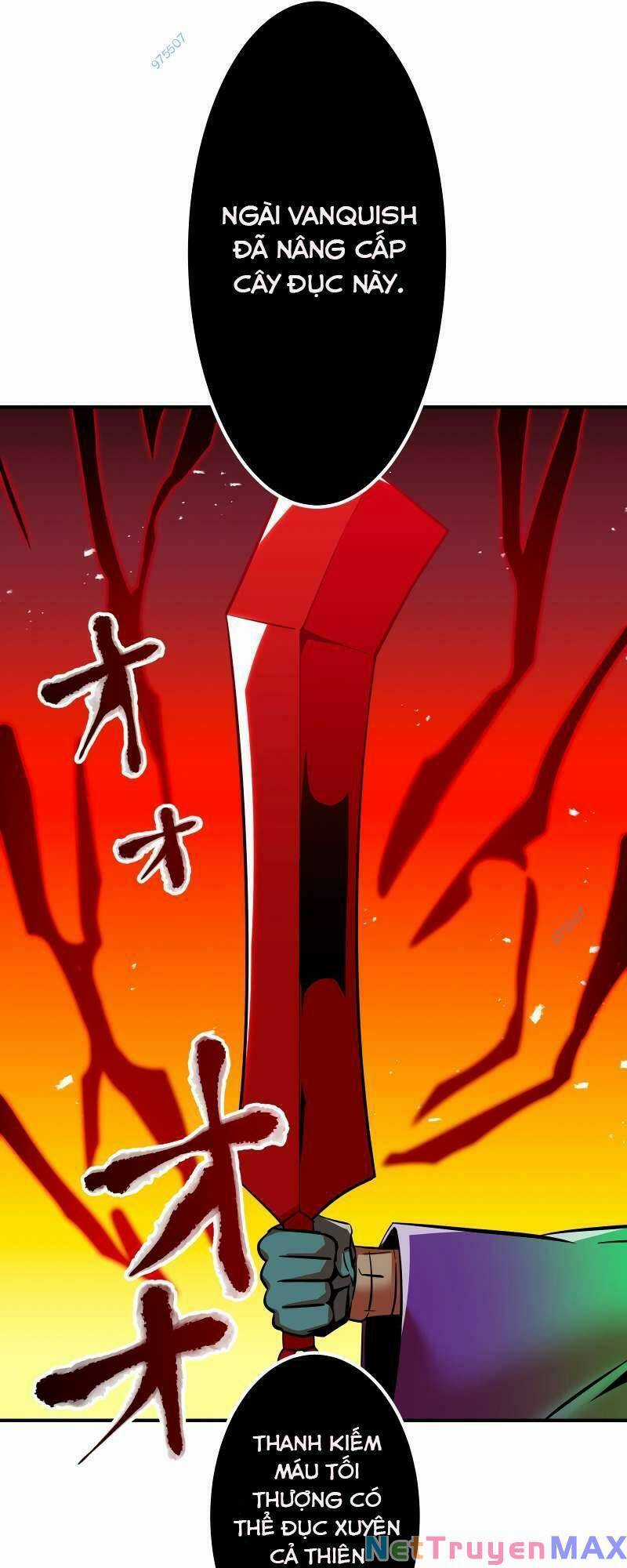 Huyết Thánh Cứu Thế Chủ~ Ta Chỉ Cần 0.0000001% Đã Trở Thành Vô Địch Chapter 11 trang 47