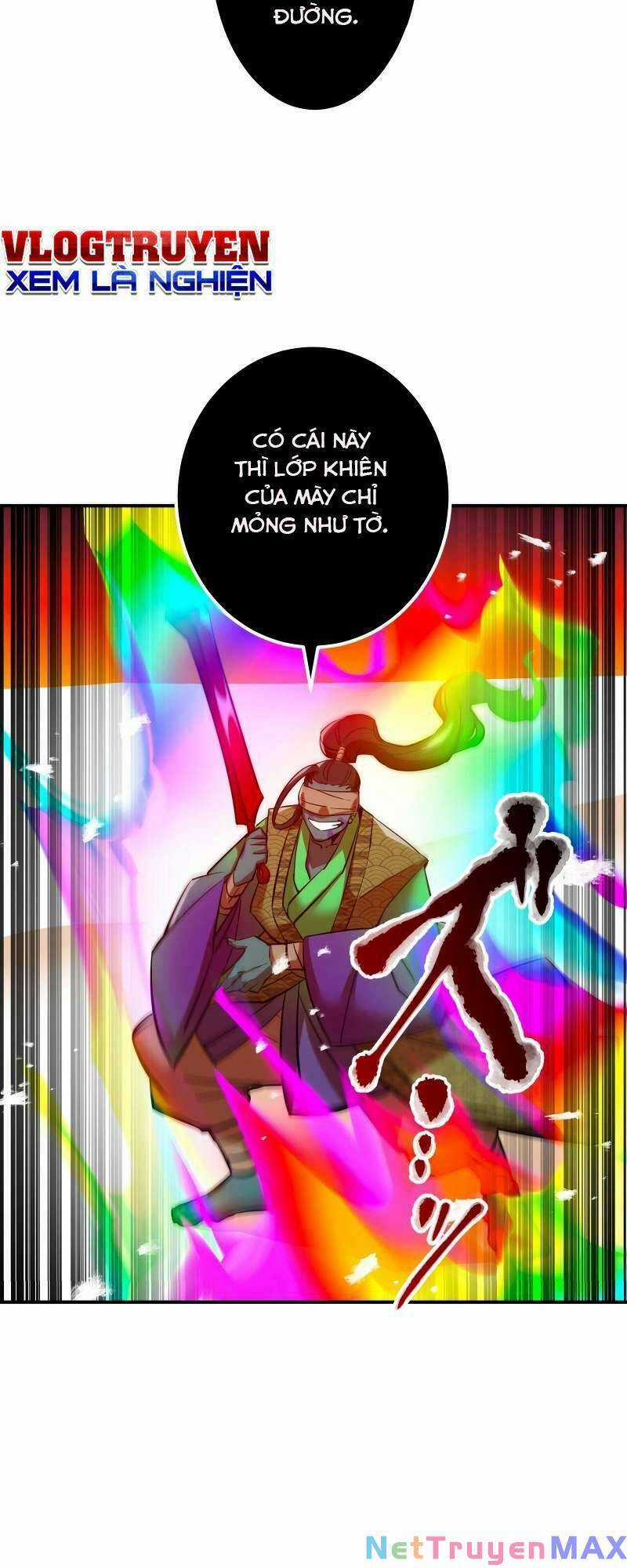 Huyết Thánh Cứu Thế Chủ~ Ta Chỉ Cần 0.0000001% Đã Trở Thành Vô Địch Chapter 11 trang 48