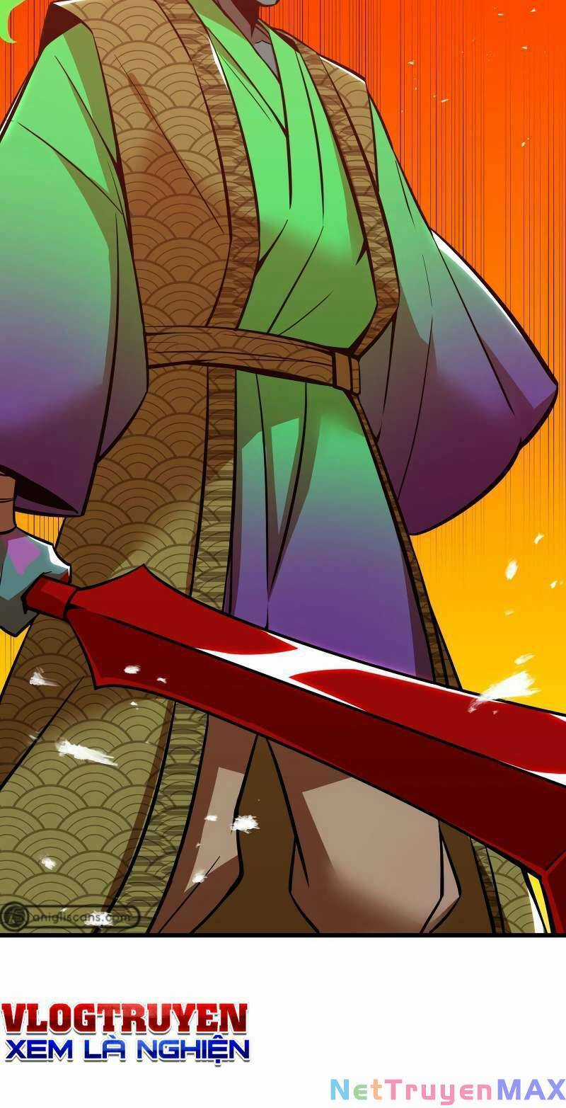 Huyết Thánh Cứu Thế Chủ~ Ta Chỉ Cần 0.0000001% Đã Trở Thành Vô Địch Chapter 11 trang 5