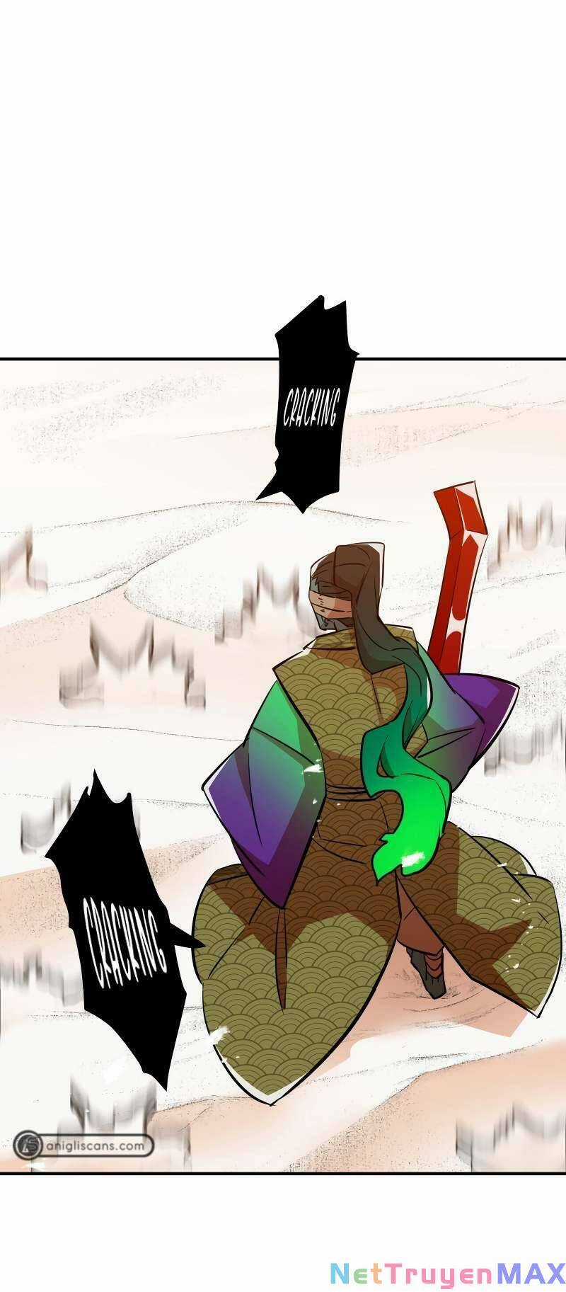 Huyết Thánh Cứu Thế Chủ~ Ta Chỉ Cần 0.0000001% Đã Trở Thành Vô Địch Chapter 11 trang 50