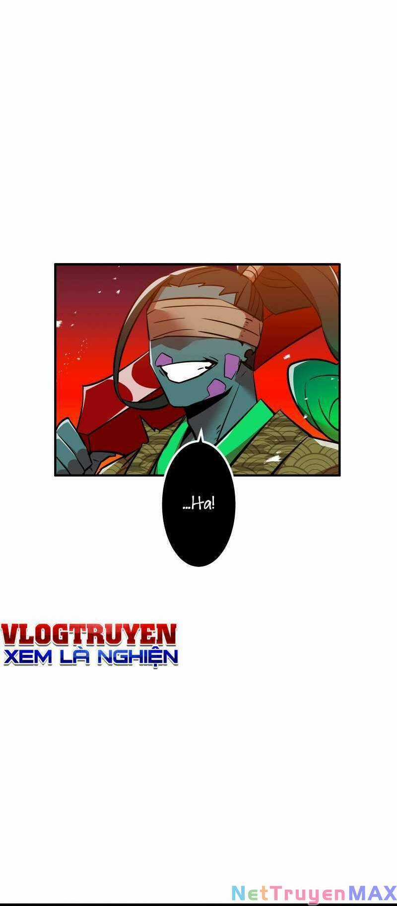 Huyết Thánh Cứu Thế Chủ~ Ta Chỉ Cần 0.0000001% Đã Trở Thành Vô Địch Chapter 11 trang 51