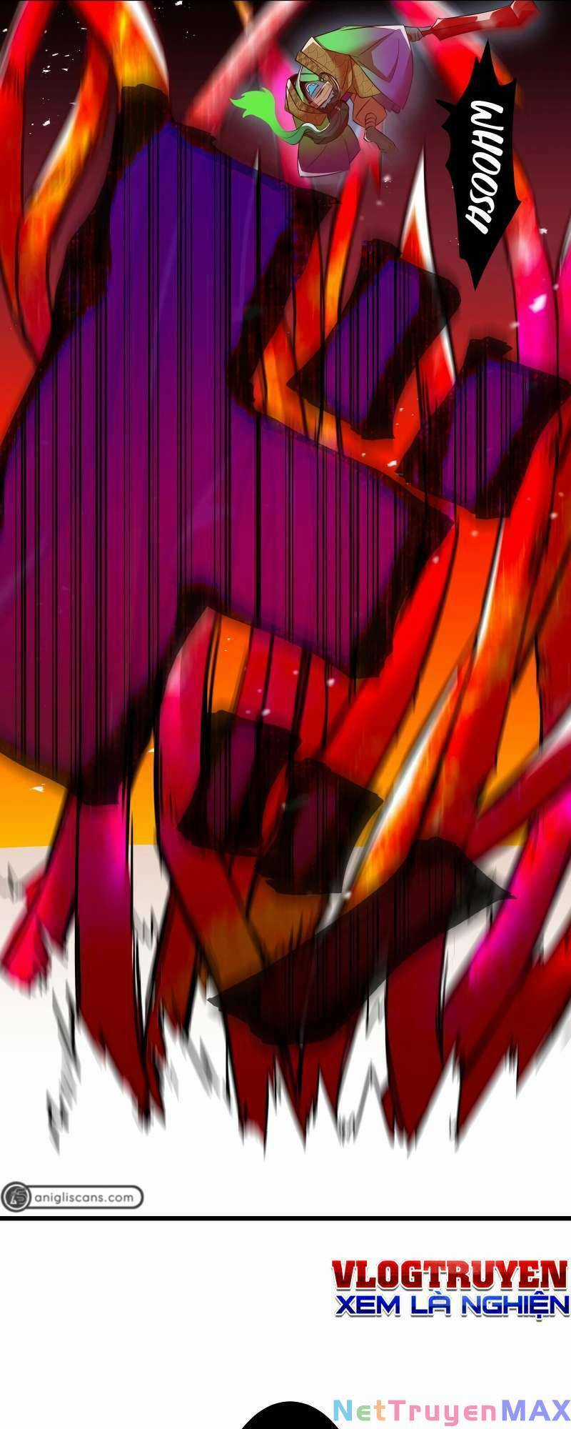 Huyết Thánh Cứu Thế Chủ~ Ta Chỉ Cần 0.0000001% Đã Trở Thành Vô Địch Chapter 11 trang 52