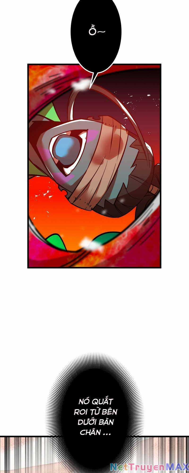 Huyết Thánh Cứu Thế Chủ~ Ta Chỉ Cần 0.0000001% Đã Trở Thành Vô Địch Chapter 11 trang 53