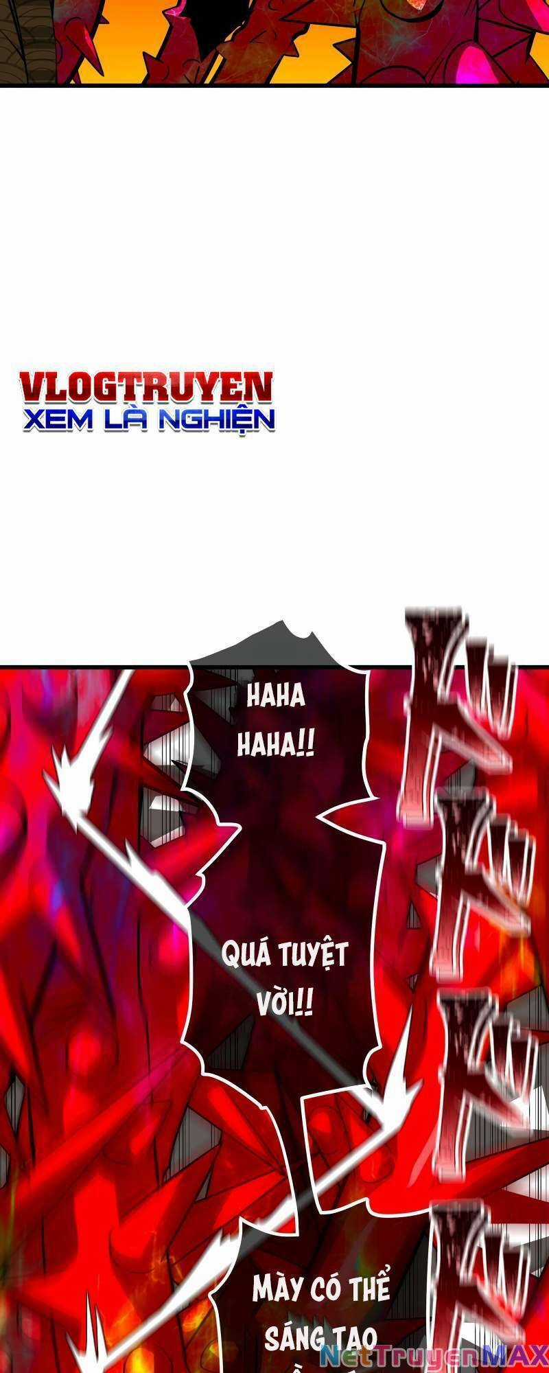 Huyết Thánh Cứu Thế Chủ~ Ta Chỉ Cần 0.0000001% Đã Trở Thành Vô Địch Chapter 11 trang 55