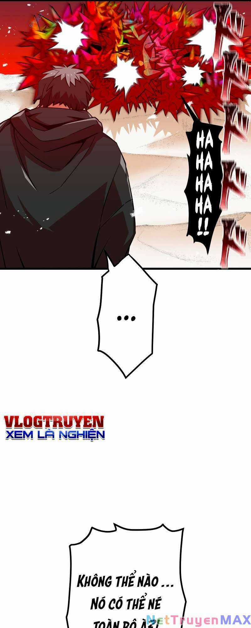 Huyết Thánh Cứu Thế Chủ~ Ta Chỉ Cần 0.0000001% Đã Trở Thành Vô Địch Chapter 11 trang 57