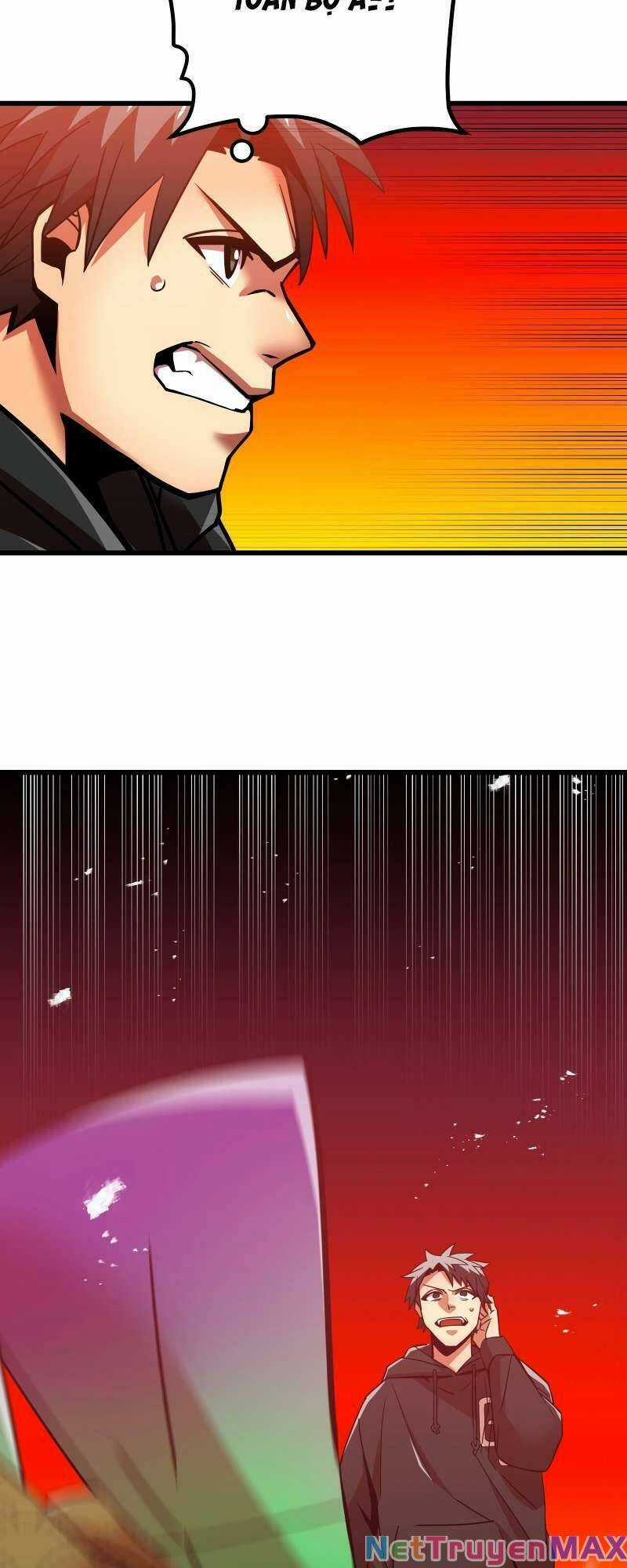 Huyết Thánh Cứu Thế Chủ~ Ta Chỉ Cần 0.0000001% Đã Trở Thành Vô Địch Chapter 11 trang 58