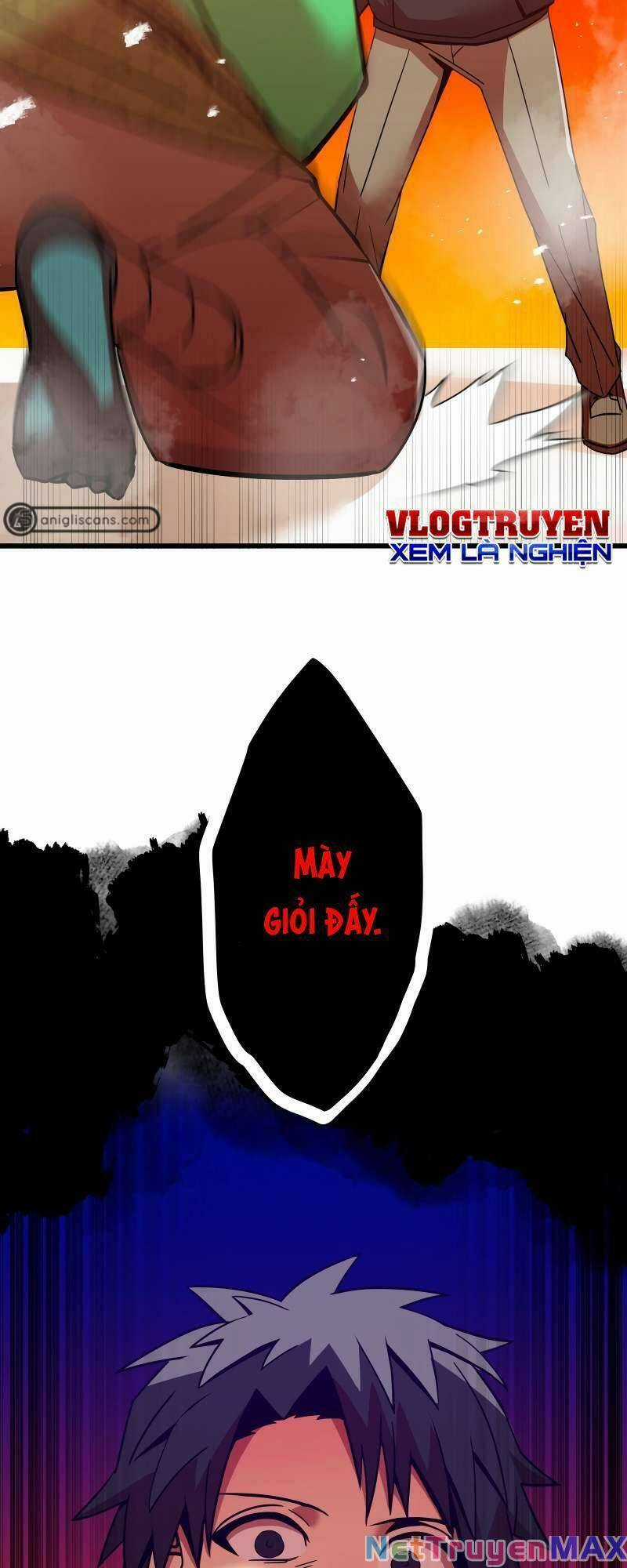 Huyết Thánh Cứu Thế Chủ~ Ta Chỉ Cần 0.0000001% Đã Trở Thành Vô Địch Chapter 11 trang 59