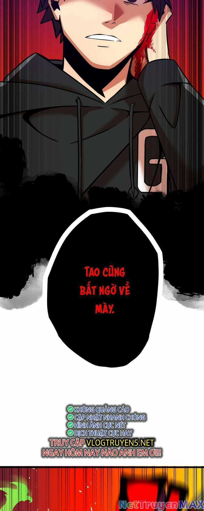 Huyết Thánh Cứu Thế Chủ~ Ta Chỉ Cần 0.0000001% Đã Trở Thành Vô Địch Chapter 11 trang 60