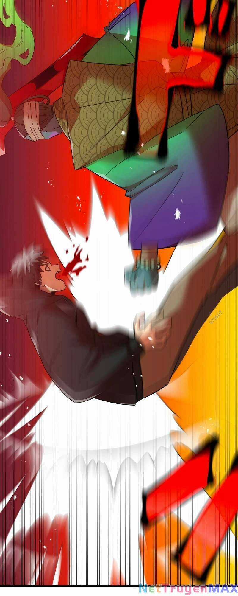 Huyết Thánh Cứu Thế Chủ~ Ta Chỉ Cần 0.0000001% Đã Trở Thành Vô Địch Chapter 11 trang 61