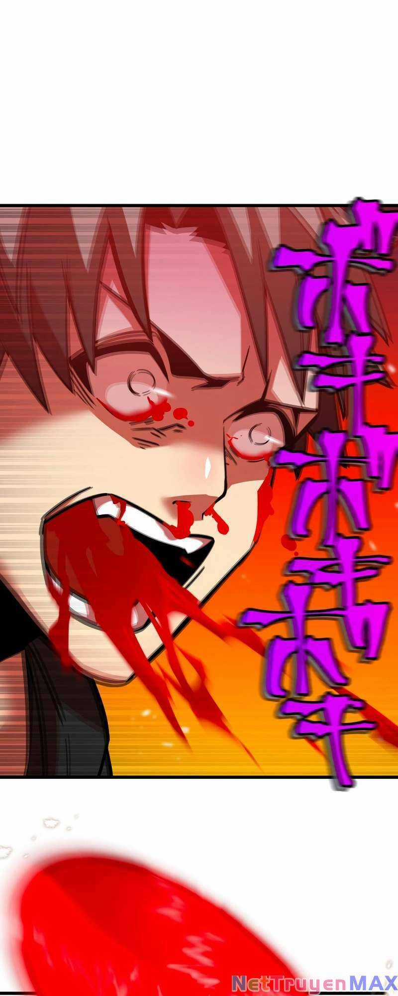 Huyết Thánh Cứu Thế Chủ~ Ta Chỉ Cần 0.0000001% Đã Trở Thành Vô Địch Chapter 11 trang 62