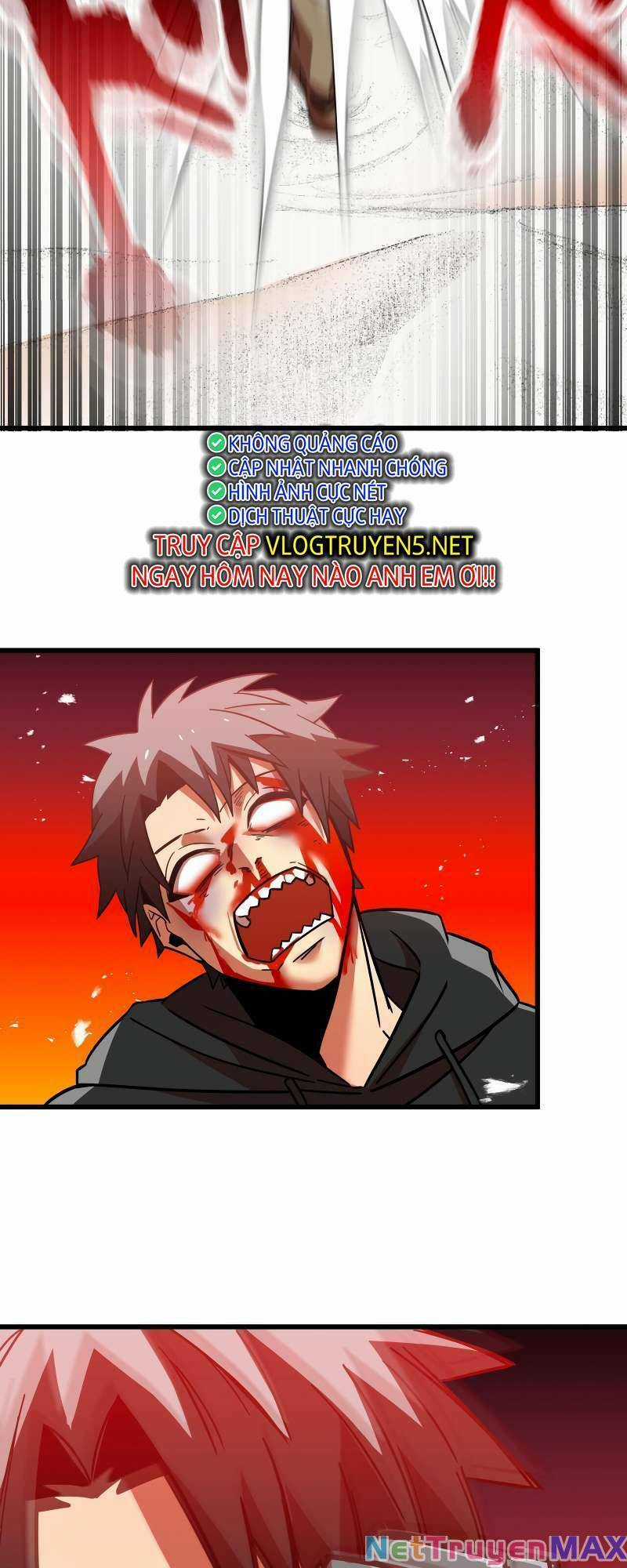 Huyết Thánh Cứu Thế Chủ~ Ta Chỉ Cần 0.0000001% Đã Trở Thành Vô Địch Chapter 11 trang 65