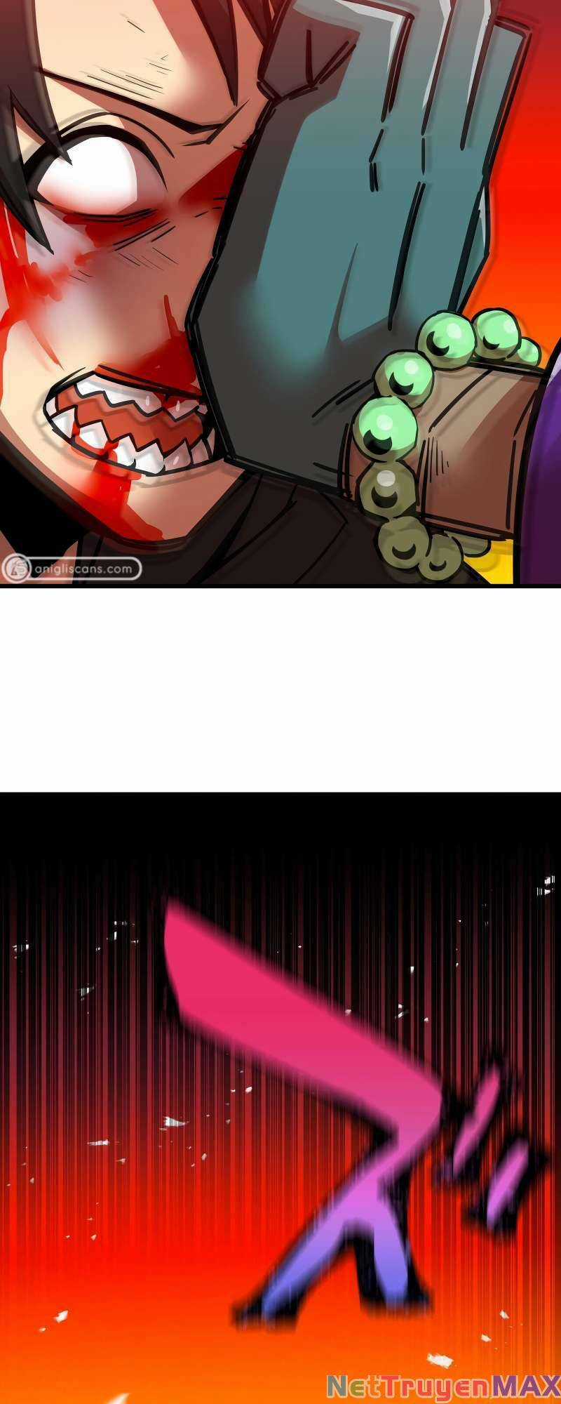 Huyết Thánh Cứu Thế Chủ~ Ta Chỉ Cần 0.0000001% Đã Trở Thành Vô Địch Chapter 11 trang 66