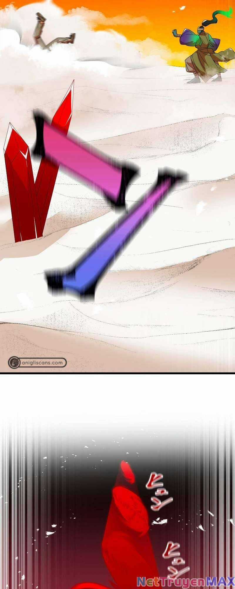 Huyết Thánh Cứu Thế Chủ~ Ta Chỉ Cần 0.0000001% Đã Trở Thành Vô Địch Chapter 11 trang 67