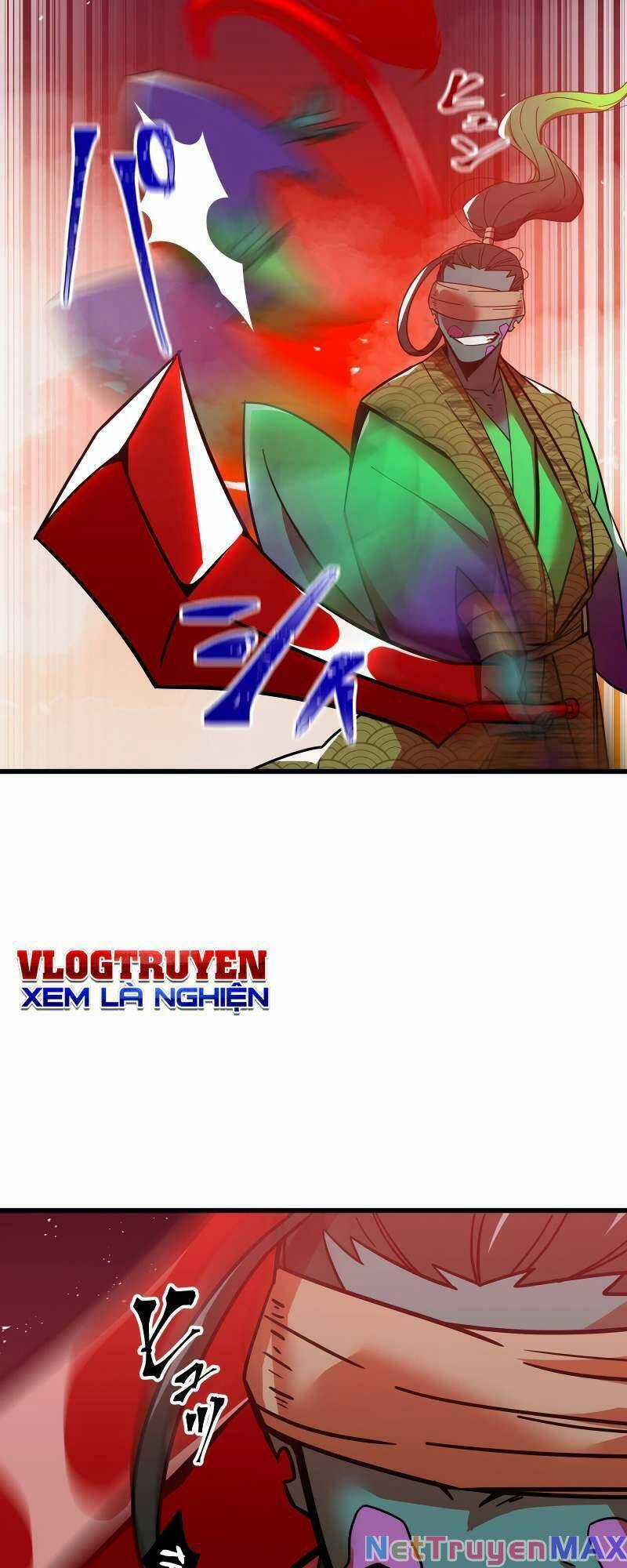 Huyết Thánh Cứu Thế Chủ~ Ta Chỉ Cần 0.0000001% Đã Trở Thành Vô Địch Chapter 11 trang 68