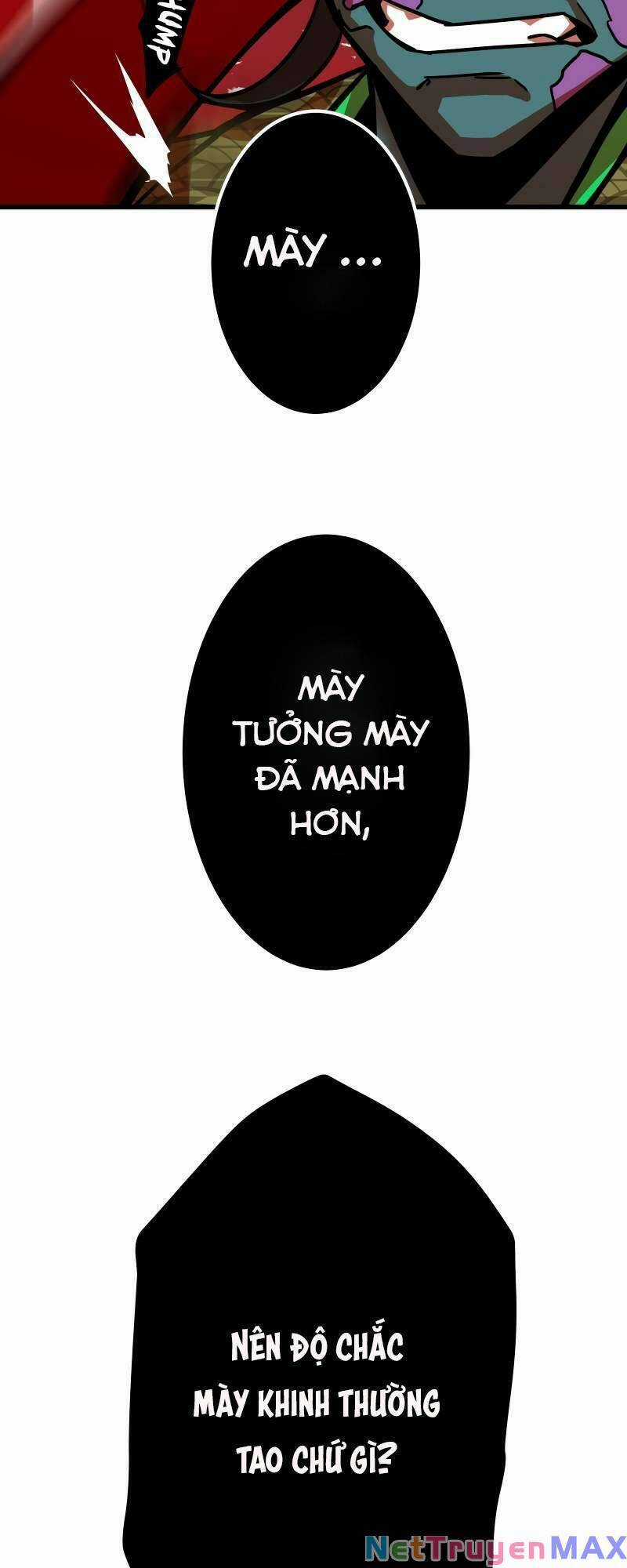 Huyết Thánh Cứu Thế Chủ~ Ta Chỉ Cần 0.0000001% Đã Trở Thành Vô Địch Chapter 11 trang 69