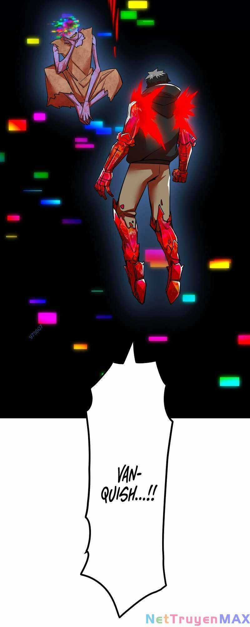 Huyết Thánh Cứu Thế Chủ~ Ta Chỉ Cần 0.0000001% Đã Trở Thành Vô Địch Chapter 11 trang 7