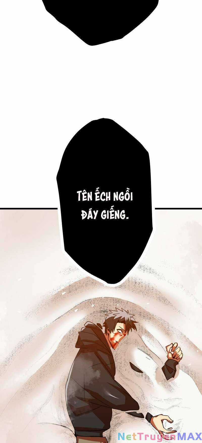 Huyết Thánh Cứu Thế Chủ~ Ta Chỉ Cần 0.0000001% Đã Trở Thành Vô Địch Chapter 11 trang 70