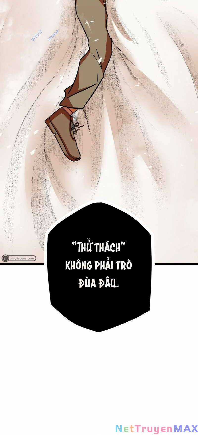 Huyết Thánh Cứu Thế Chủ~ Ta Chỉ Cần 0.0000001% Đã Trở Thành Vô Địch Chapter 11 trang 71