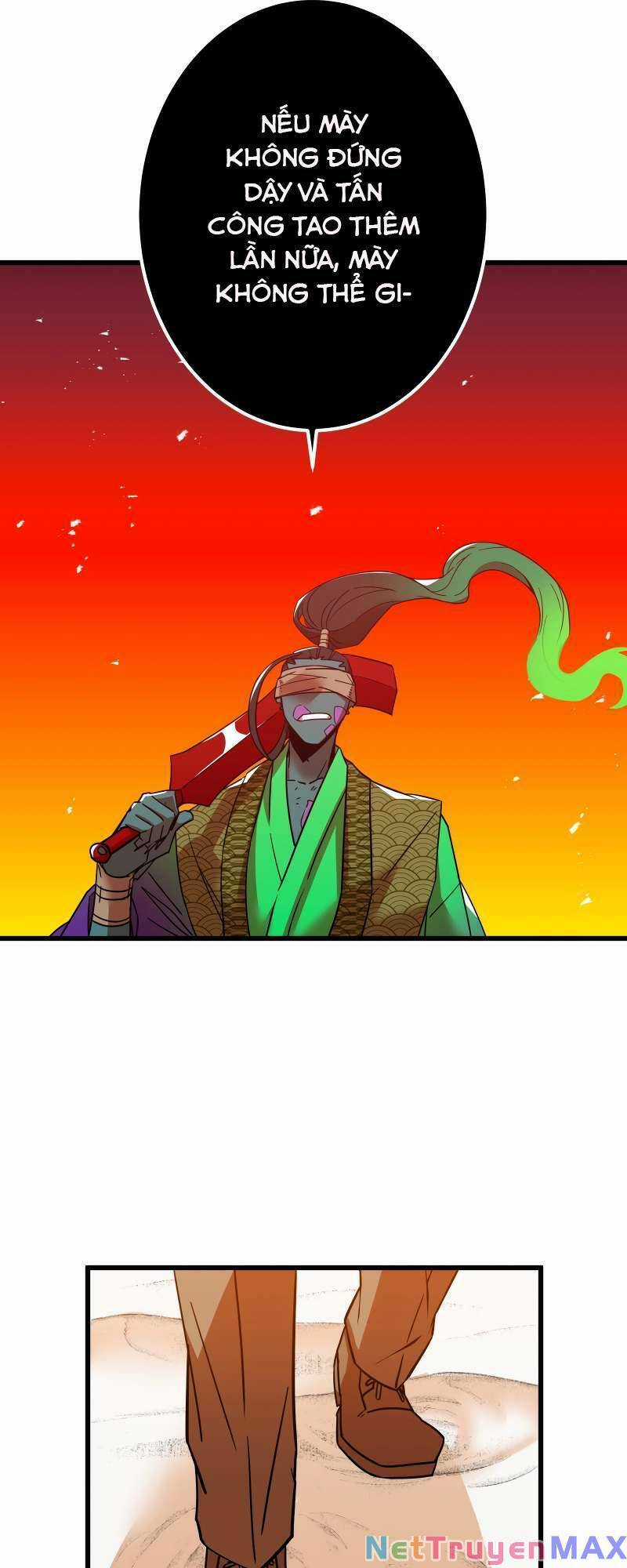 Huyết Thánh Cứu Thế Chủ~ Ta Chỉ Cần 0.0000001% Đã Trở Thành Vô Địch Chapter 11 trang 72