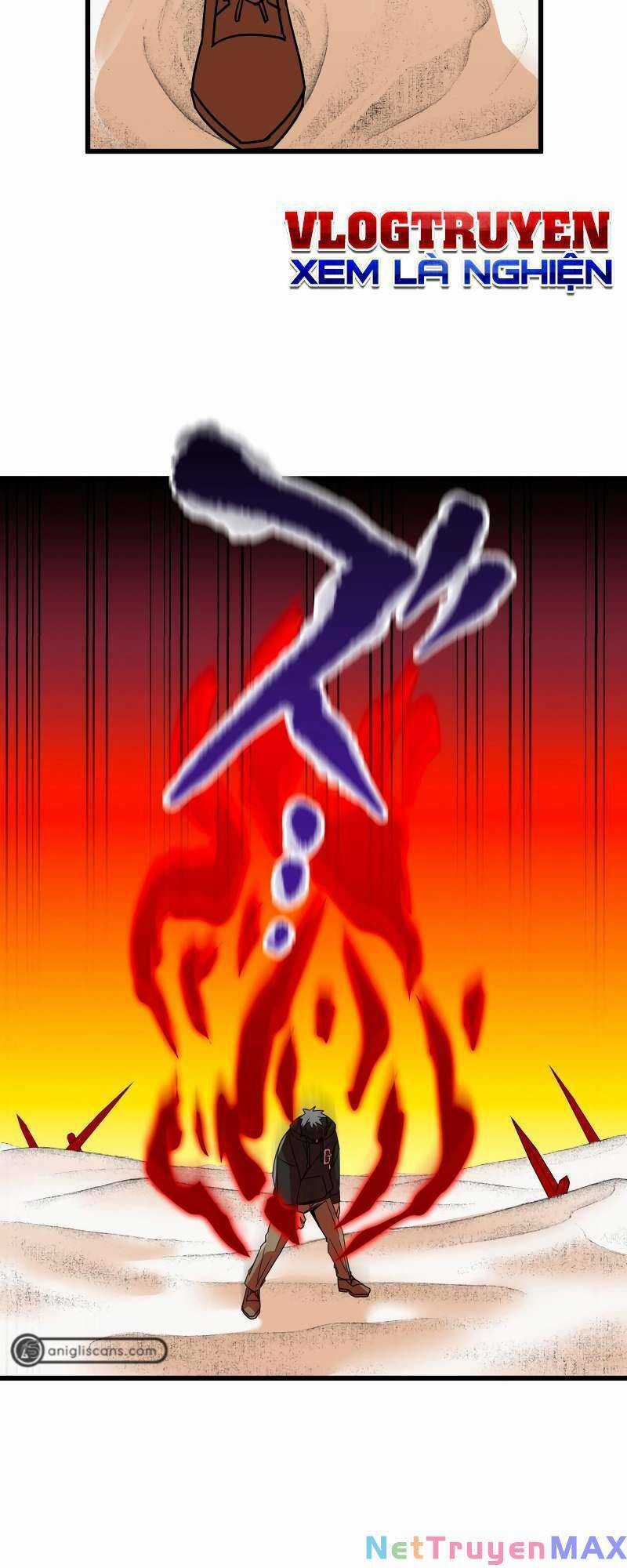 Huyết Thánh Cứu Thế Chủ~ Ta Chỉ Cần 0.0000001% Đã Trở Thành Vô Địch Chapter 11 trang 73