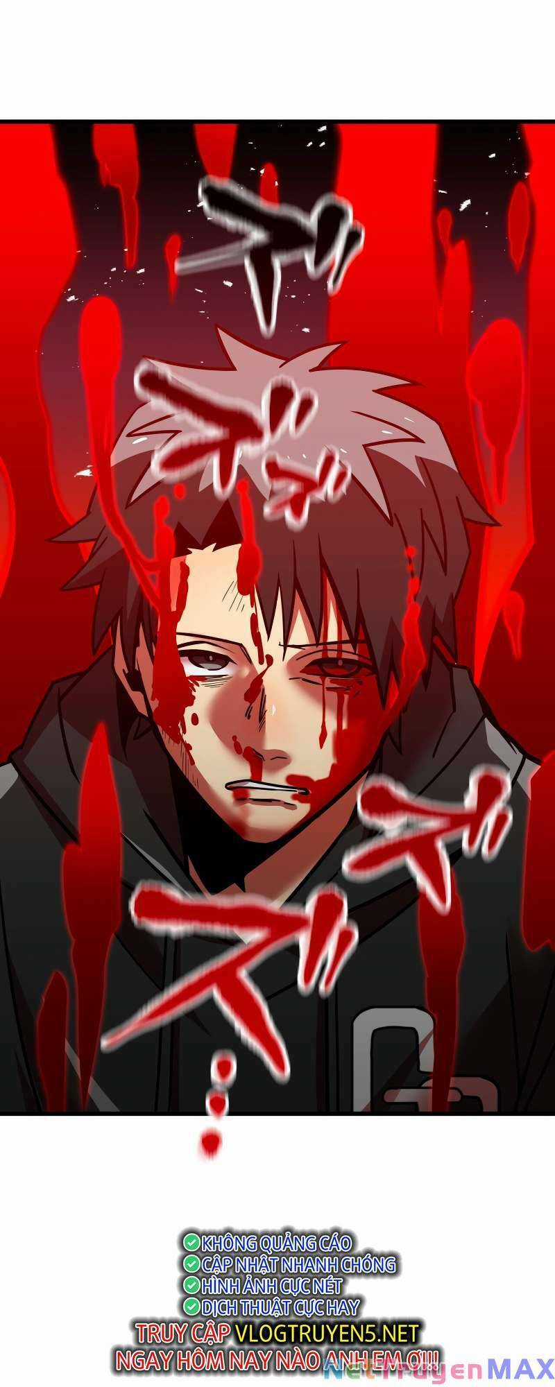 Huyết Thánh Cứu Thế Chủ~ Ta Chỉ Cần 0.0000001% Đã Trở Thành Vô Địch Chapter 11 trang 74