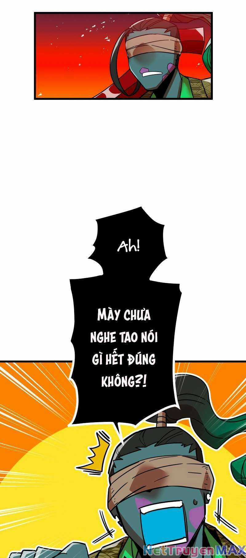 Huyết Thánh Cứu Thế Chủ~ Ta Chỉ Cần 0.0000001% Đã Trở Thành Vô Địch Chapter 11 trang 75