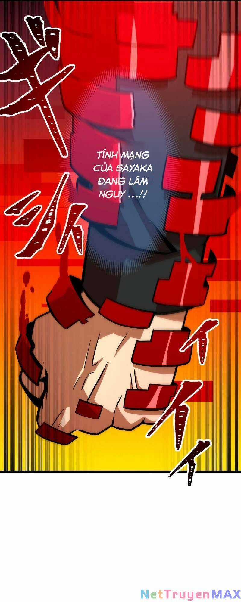 Huyết Thánh Cứu Thế Chủ~ Ta Chỉ Cần 0.0000001% Đã Trở Thành Vô Địch Chapter 11 trang 77