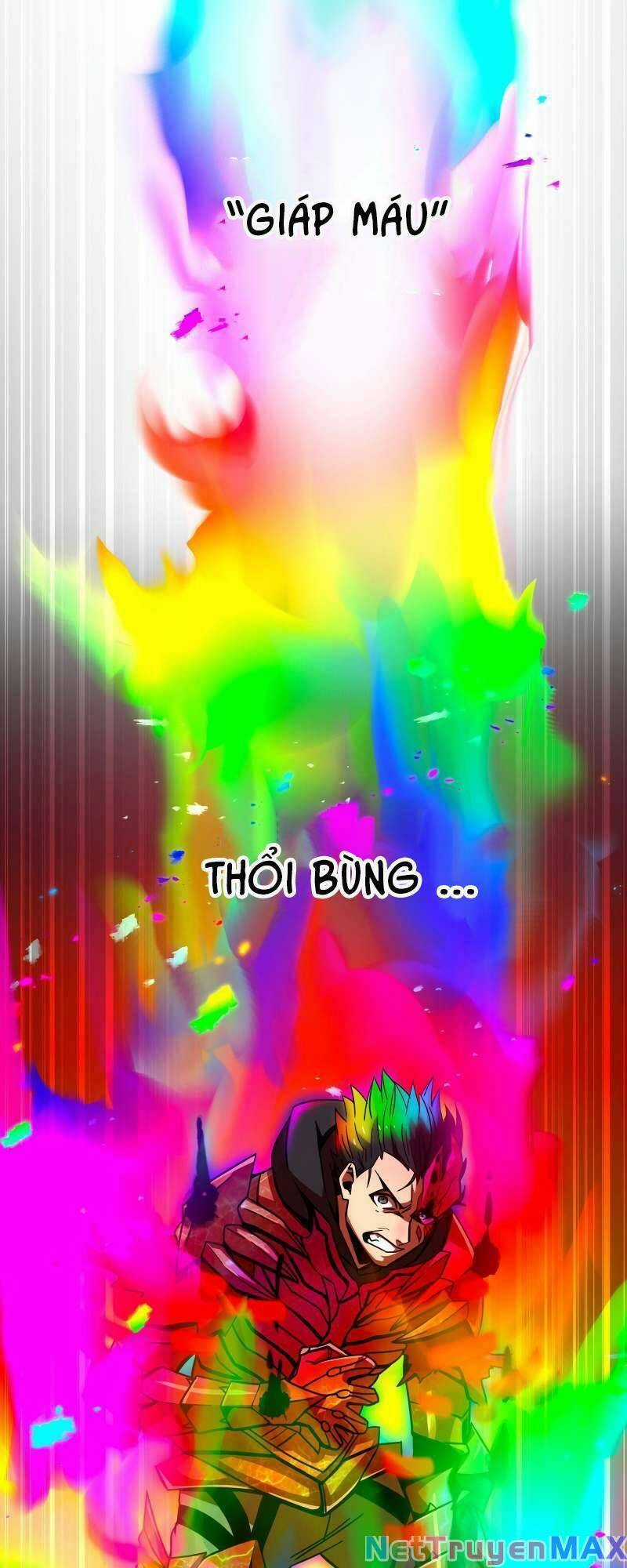 Huyết Thánh Cứu Thế Chủ~ Ta Chỉ Cần 0.0000001% Đã Trở Thành Vô Địch Chapter 11 trang 79