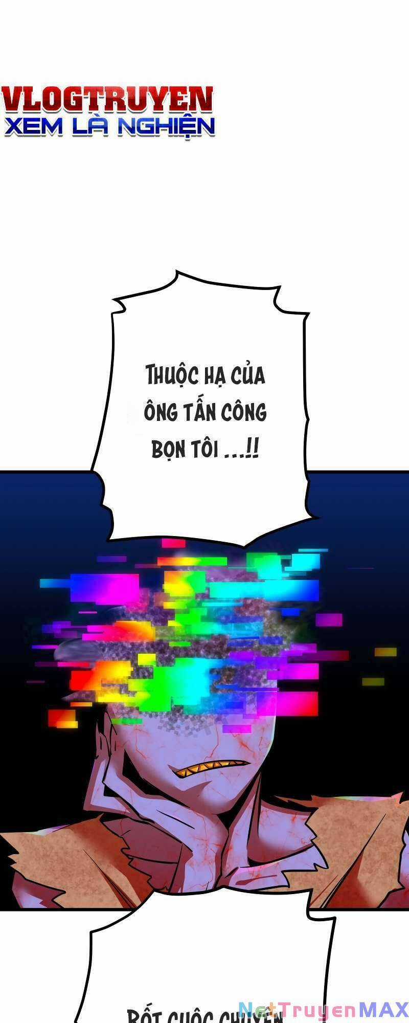 Huyết Thánh Cứu Thế Chủ~ Ta Chỉ Cần 0.0000001% Đã Trở Thành Vô Địch Chapter 11 trang 8