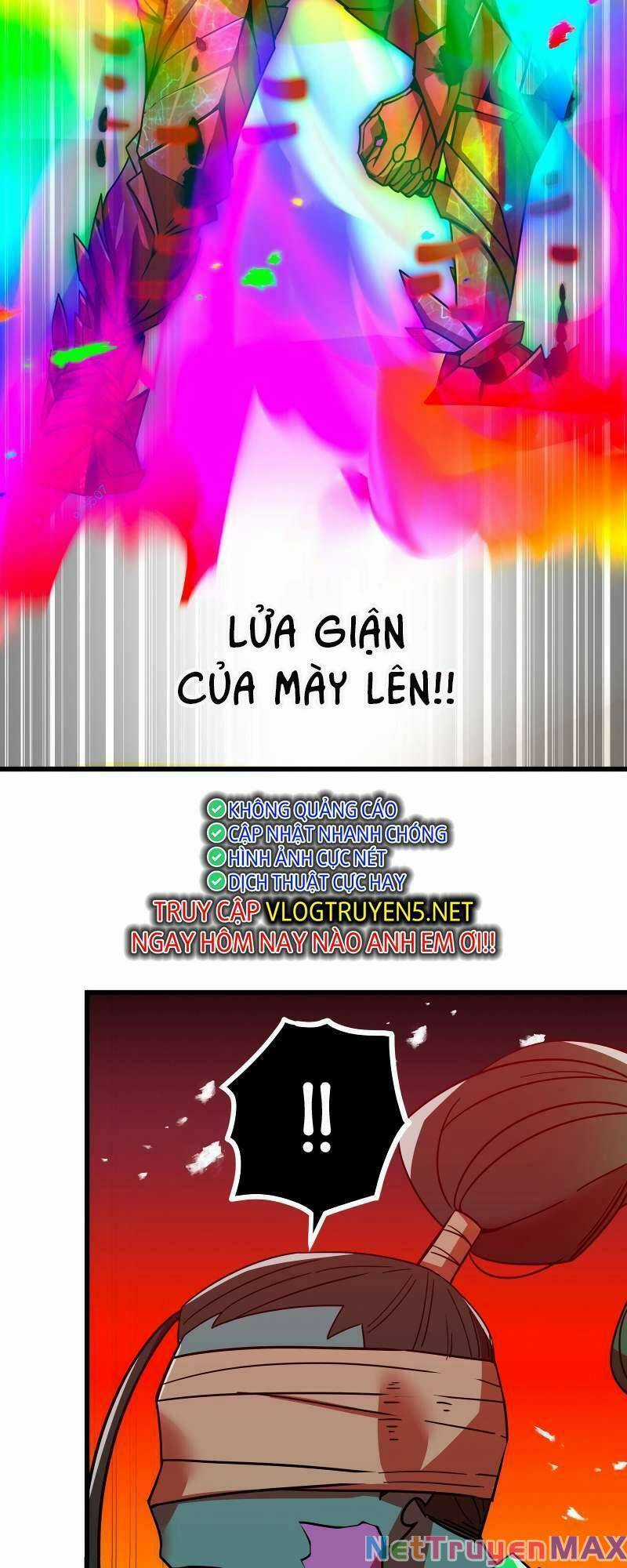 Huyết Thánh Cứu Thế Chủ~ Ta Chỉ Cần 0.0000001% Đã Trở Thành Vô Địch Chapter 11 trang 80