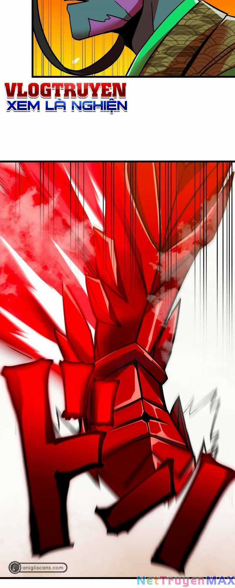 Huyết Thánh Cứu Thế Chủ~ Ta Chỉ Cần 0.0000001% Đã Trở Thành Vô Địch Chapter 11 trang 81