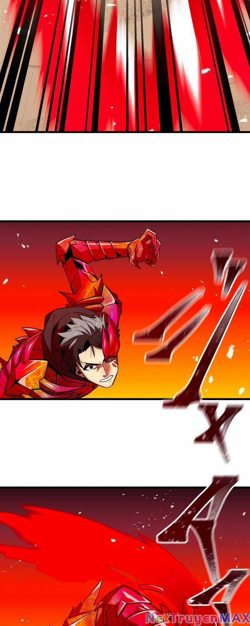 Huyết Thánh Cứu Thế Chủ~ Ta Chỉ Cần 0.0000001% Đã Trở Thành Vô Địch Chapter 11 trang 83