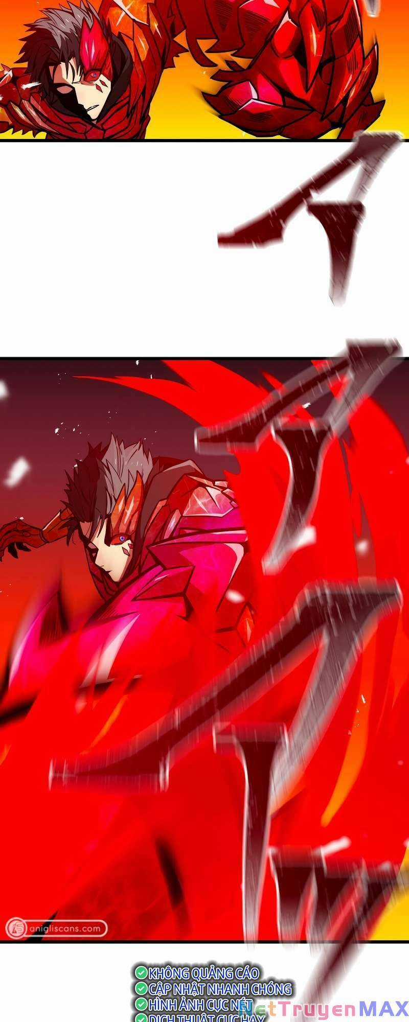 Huyết Thánh Cứu Thế Chủ~ Ta Chỉ Cần 0.0000001% Đã Trở Thành Vô Địch Chapter 11 trang 84