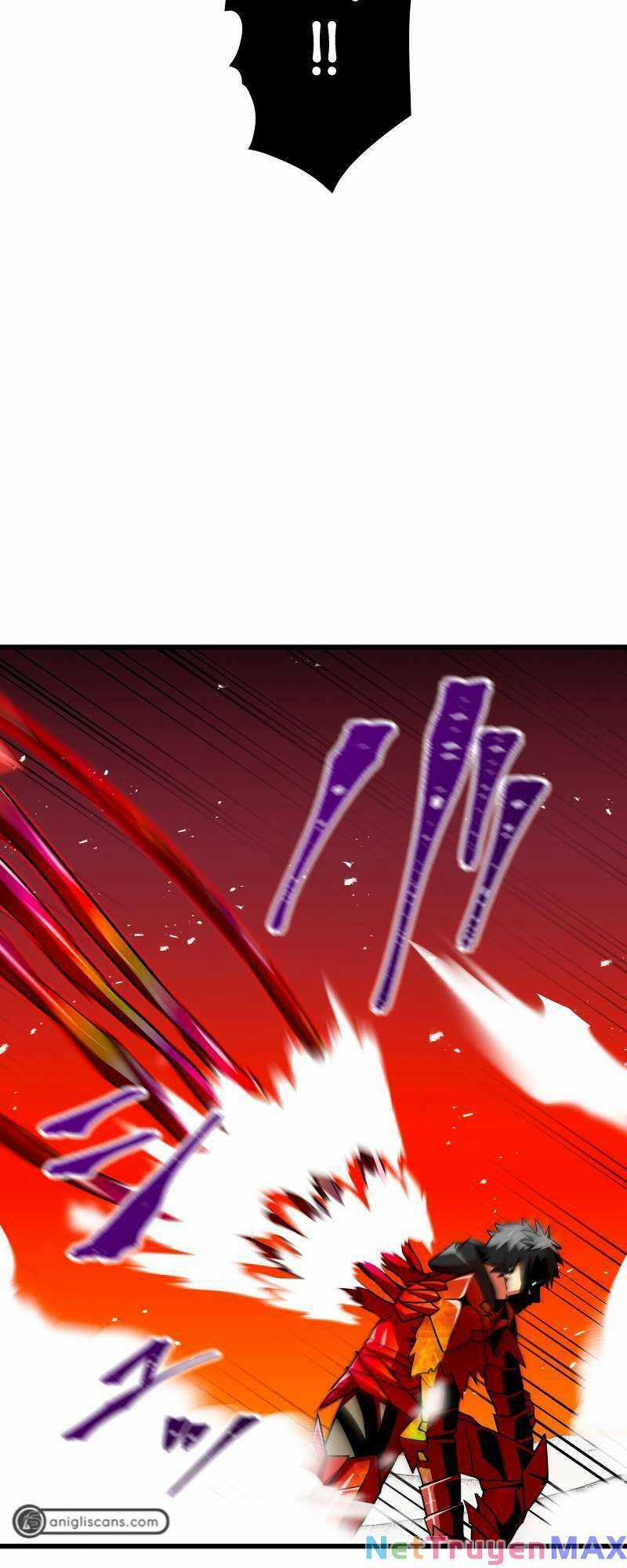 Huyết Thánh Cứu Thế Chủ~ Ta Chỉ Cần 0.0000001% Đã Trở Thành Vô Địch Chapter 11 trang 86