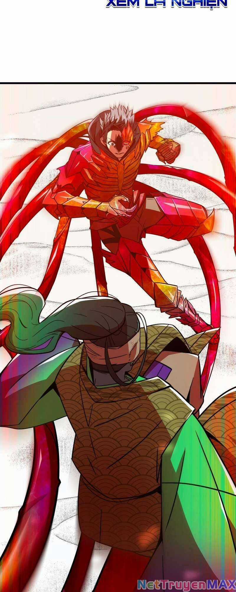 Huyết Thánh Cứu Thế Chủ~ Ta Chỉ Cần 0.0000001% Đã Trở Thành Vô Địch Chapter 11 trang 88