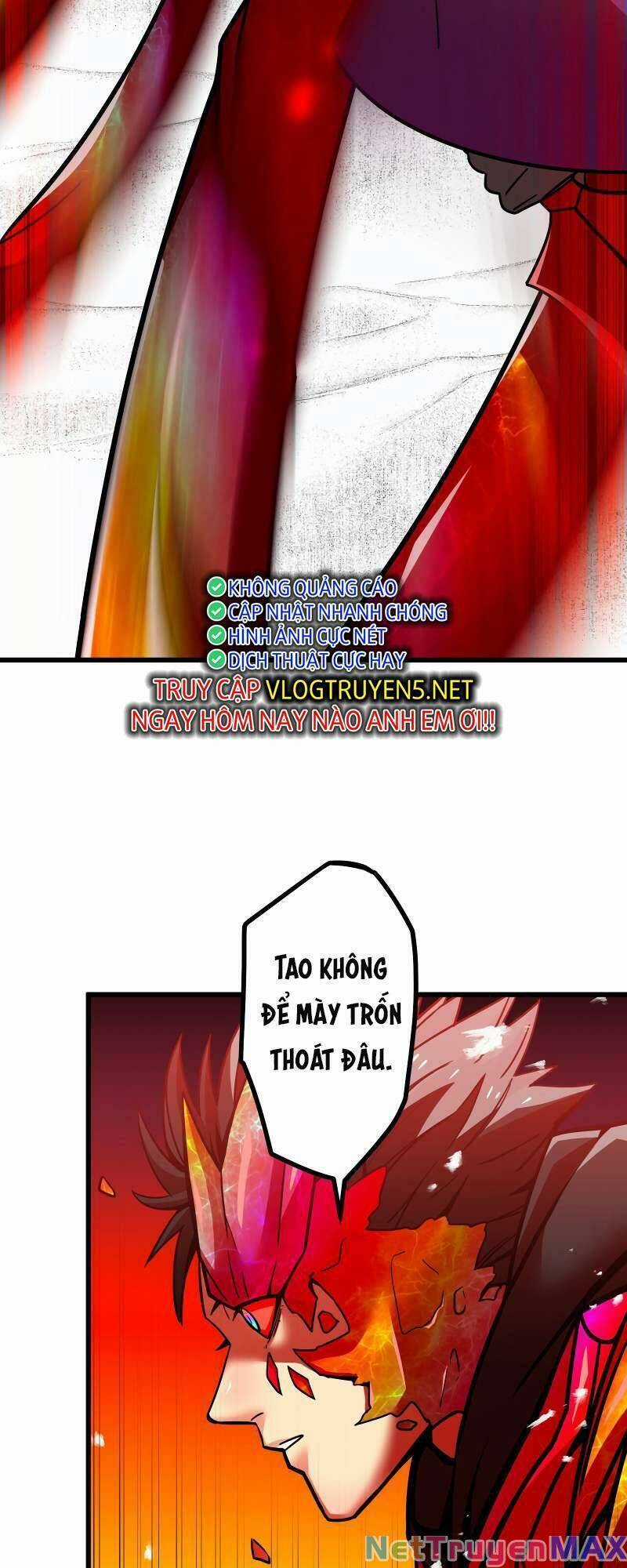 Huyết Thánh Cứu Thế Chủ~ Ta Chỉ Cần 0.0000001% Đã Trở Thành Vô Địch Chapter 11 trang 89