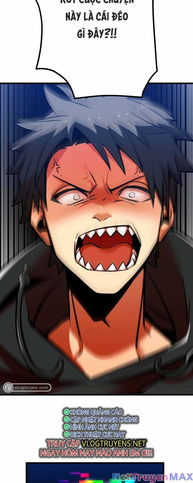 Huyết Thánh Cứu Thế Chủ~ Ta Chỉ Cần 0.0000001% Đã Trở Thành Vô Địch Chapter 11 trang 9