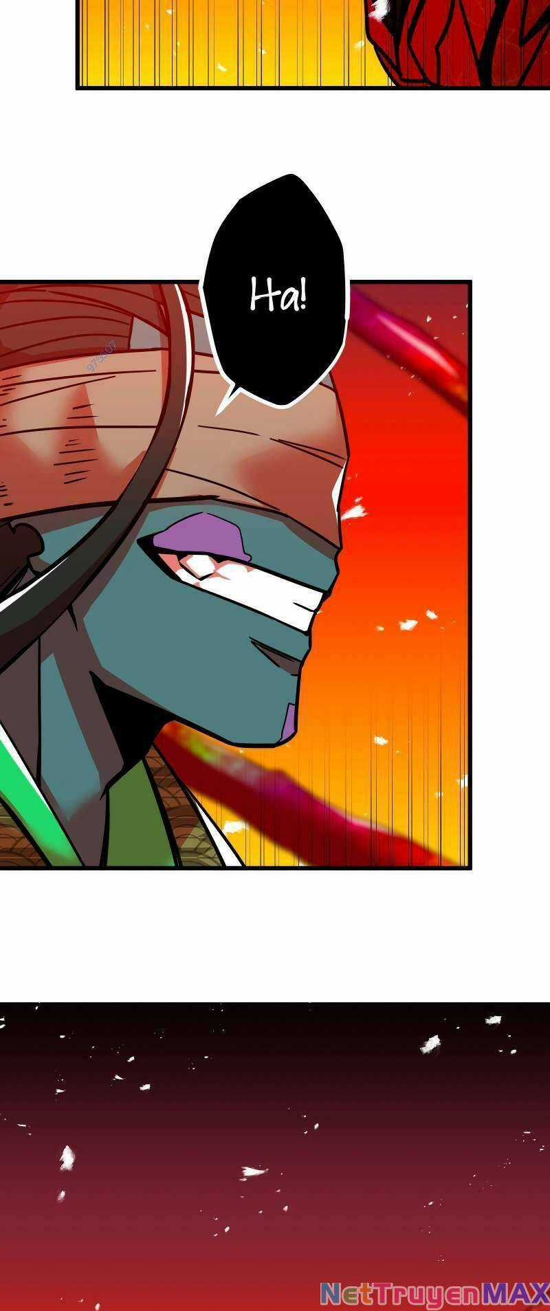 Huyết Thánh Cứu Thế Chủ~ Ta Chỉ Cần 0.0000001% Đã Trở Thành Vô Địch Chapter 11 trang 90