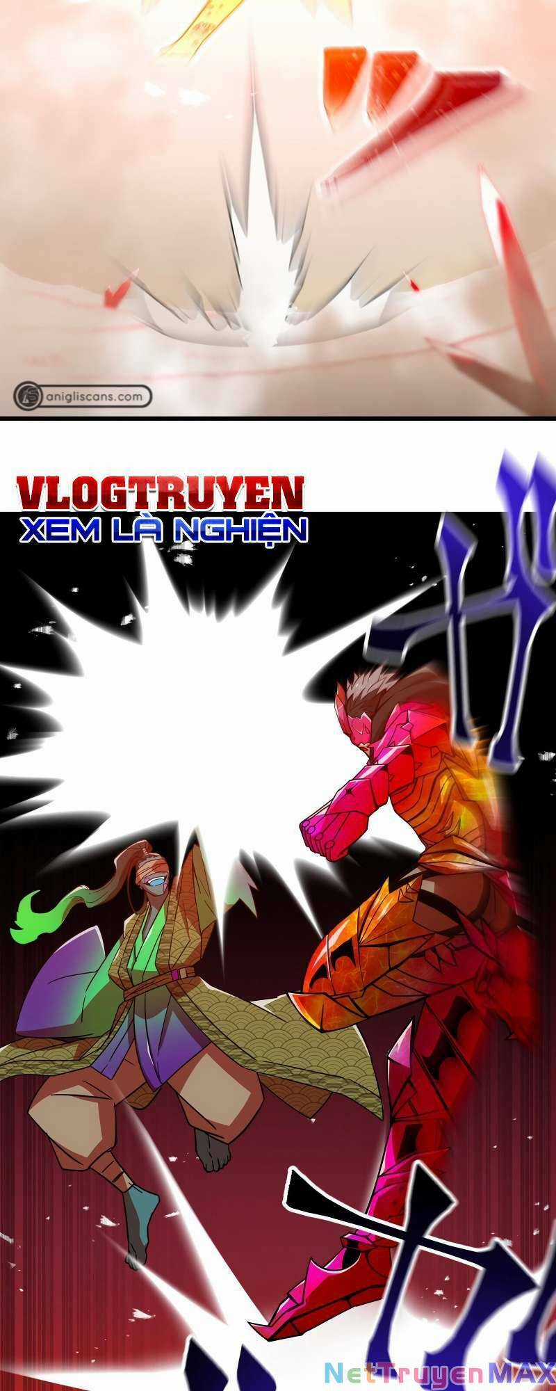 Huyết Thánh Cứu Thế Chủ~ Ta Chỉ Cần 0.0000001% Đã Trở Thành Vô Địch Chapter 11 trang 92