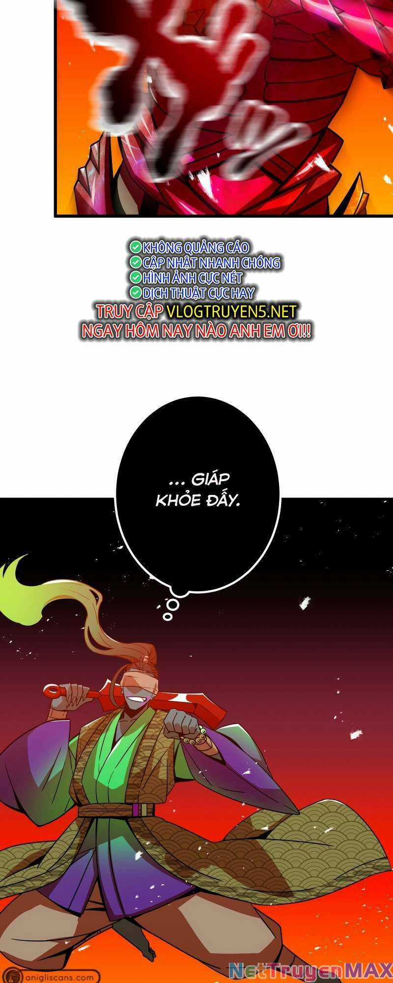 Huyết Thánh Cứu Thế Chủ~ Ta Chỉ Cần 0.0000001% Đã Trở Thành Vô Địch Chapter 11 trang 94