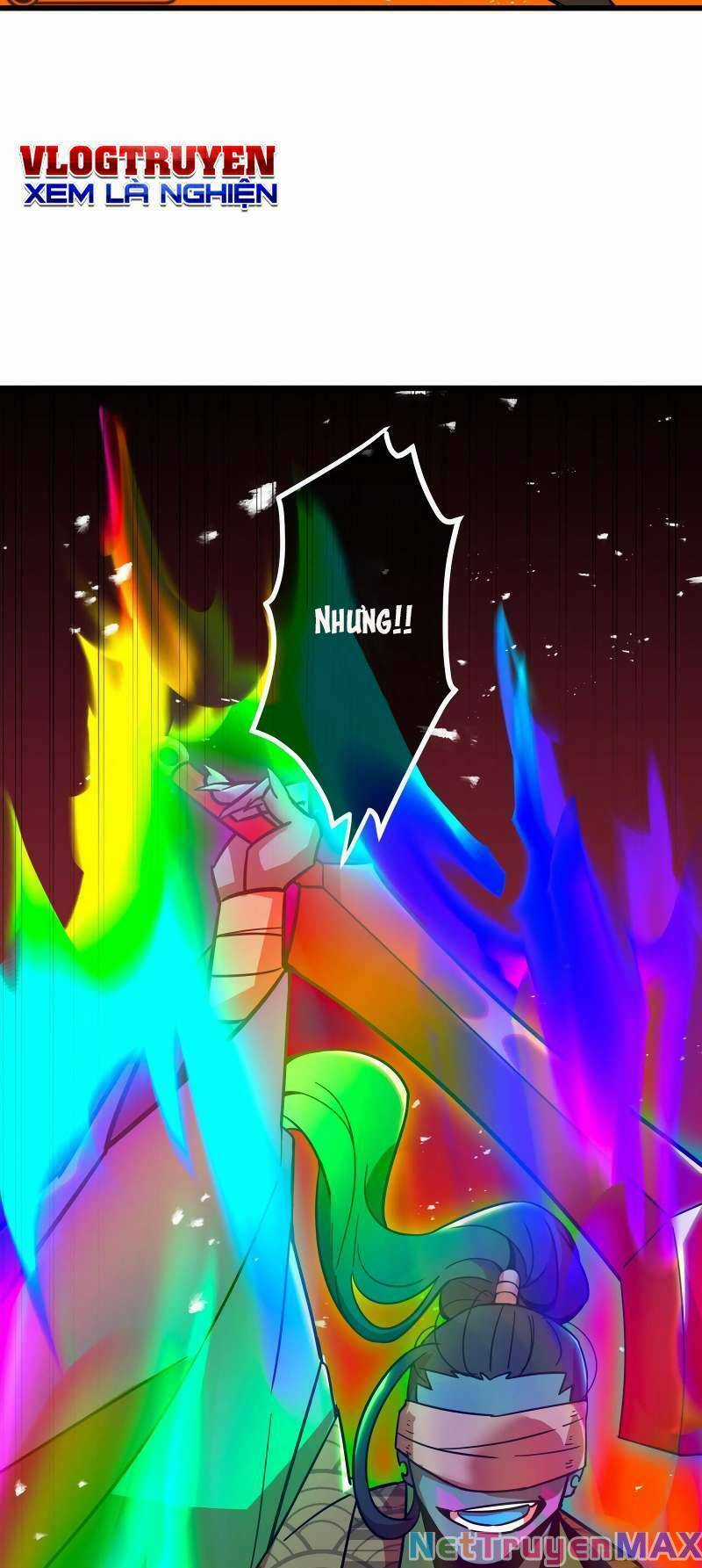 Huyết Thánh Cứu Thế Chủ~ Ta Chỉ Cần 0.0000001% Đã Trở Thành Vô Địch Chapter 11 trang 95