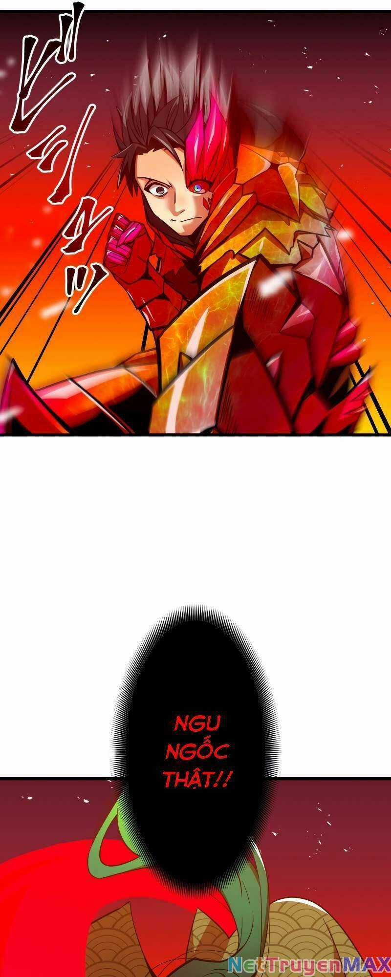 Huyết Thánh Cứu Thế Chủ~ Ta Chỉ Cần 0.0000001% Đã Trở Thành Vô Địch Chapter 11 trang 97