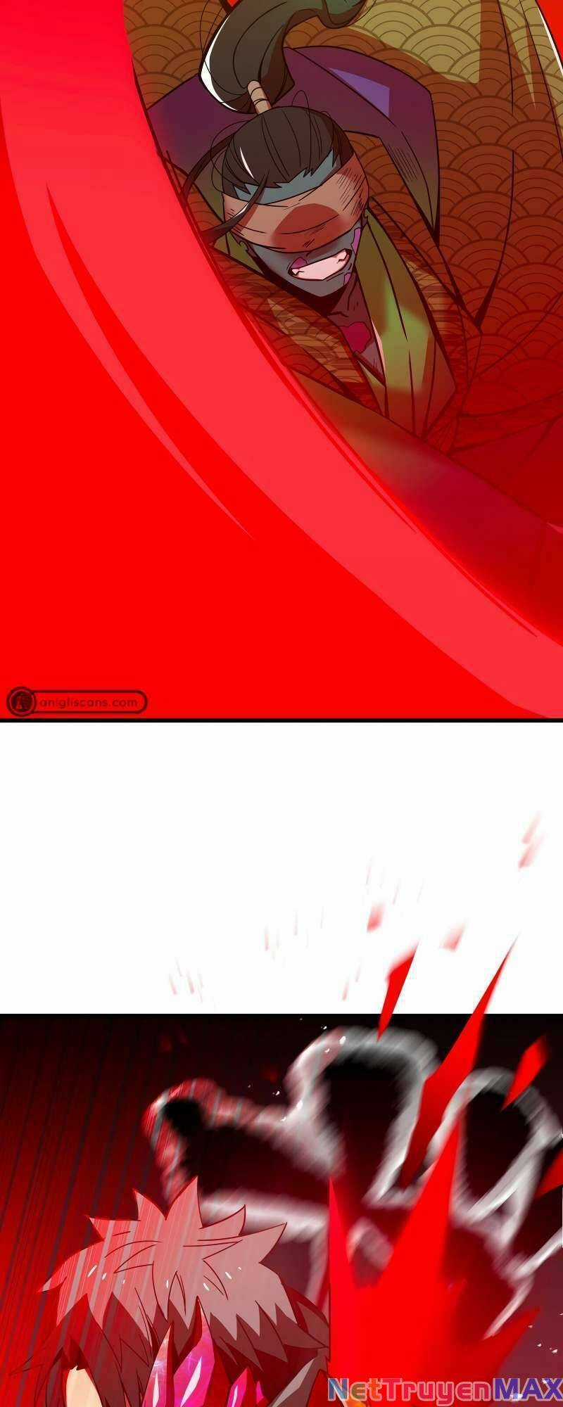 Huyết Thánh Cứu Thế Chủ~ Ta Chỉ Cần 0.0000001% Đã Trở Thành Vô Địch Chapter 11 trang 98