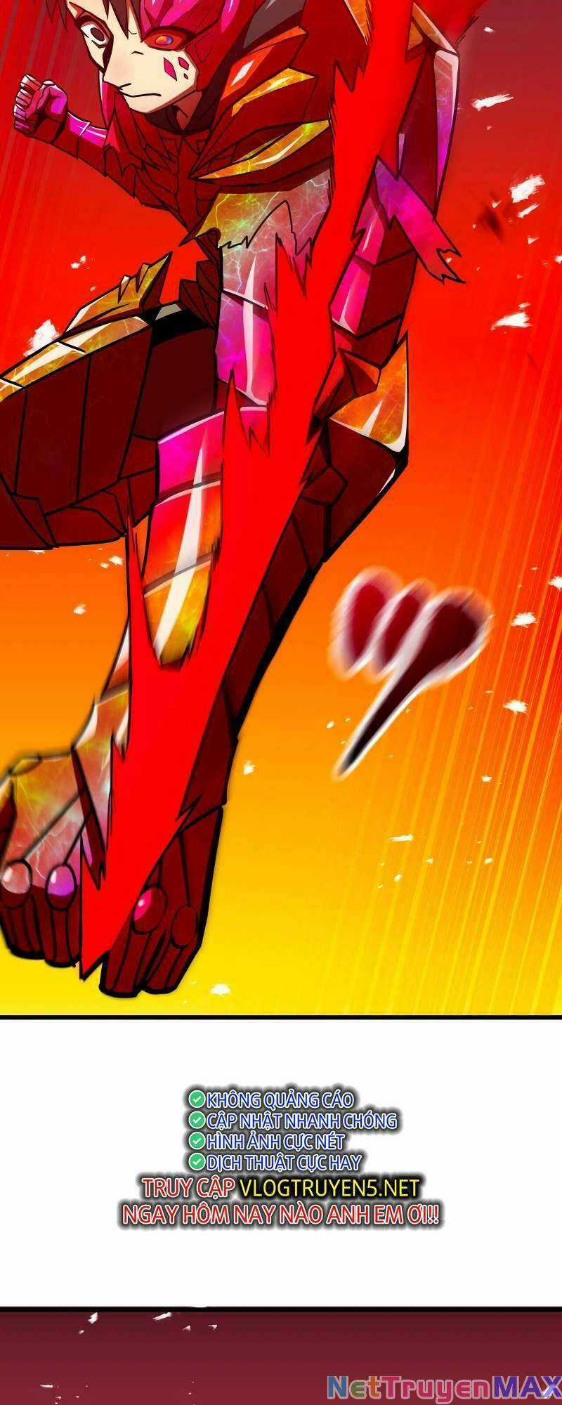 Huyết Thánh Cứu Thế Chủ~ Ta Chỉ Cần 0.0000001% Đã Trở Thành Vô Địch Chapter 11 trang 99