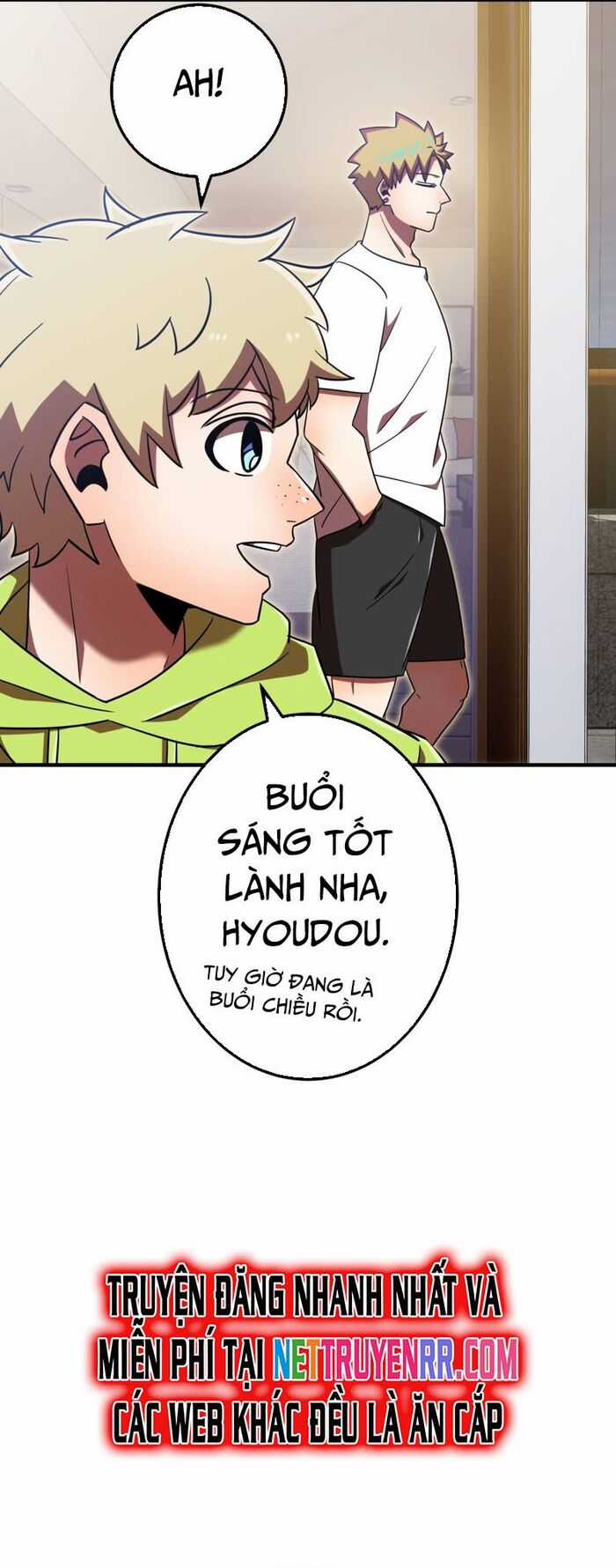 Huyết Thánh Cứu Thế Chủ~ Ta Chỉ Cần 0.0000001% Đã Trở Thành Vô Địch Chapter 110 trang 11